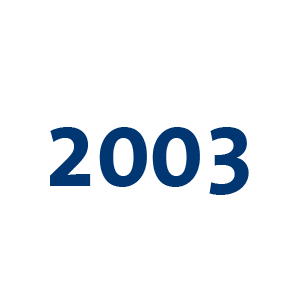 2003_Unsere Geschichte