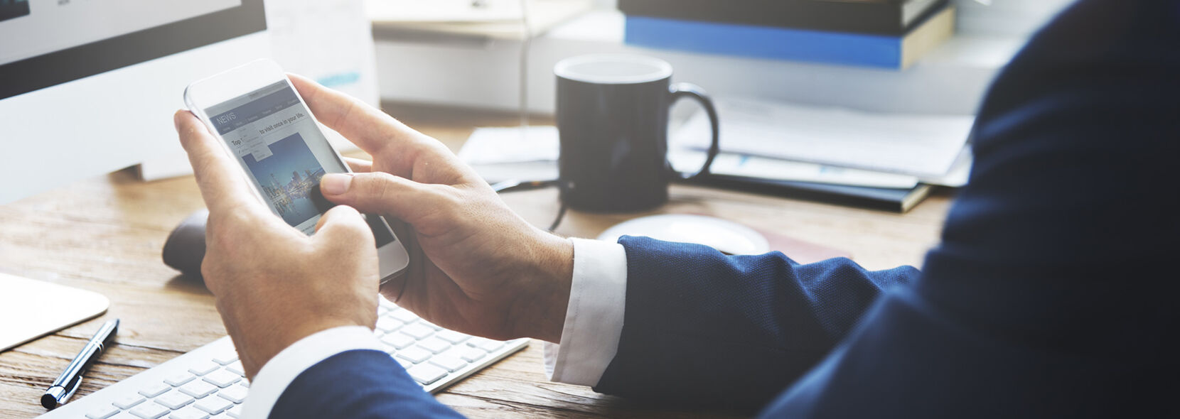 INVESTOREN_News und Publikationen