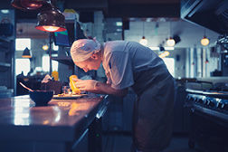 Bild Gastronomie