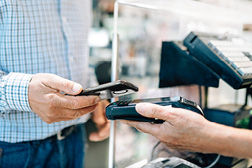 Bild Geschäftsausstattung