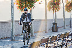 Bild E-Bikes & Fahrräder