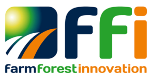 Logo Farm Forest Innovation