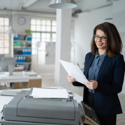 Dokumente Bild IT & Büromaschinen