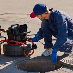 Thumbnail Kanalreinigung