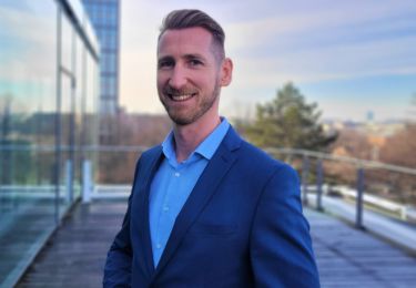 Mitarbeiterprofil Michael Meyer neu