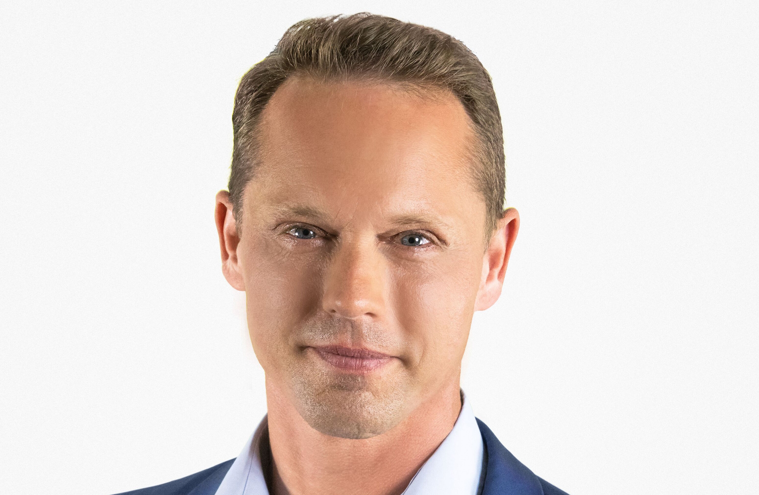 Prof. Dr. Marco Barenkamp