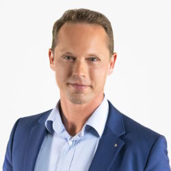 Prof. Dr. Marco Barenkamp